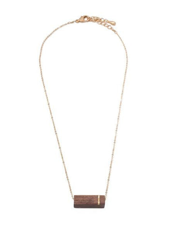 Arbor Necklace