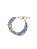 Asha Zahara Beaded Seed Bracelet