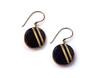 Kipekee Horn Earrings