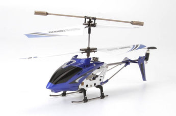Remote Control Helicopter