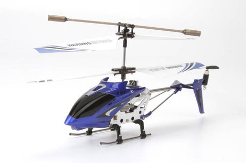 Remote Control Helicopter